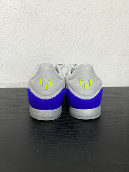 ADIDAS F50 FREESTYLE MESSI INDOOR SOCCER SHOES