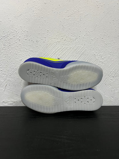 ADIDAS F50 FREESTYLE MESSI INDOOR SOCCER SHOES