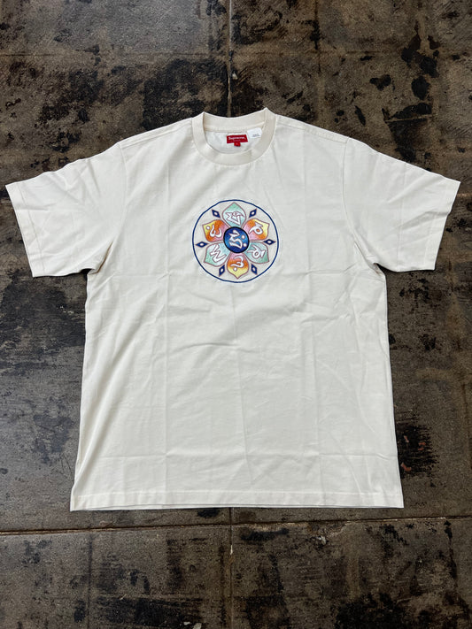 SUPREME LEGENDARY S-S TOP TEE