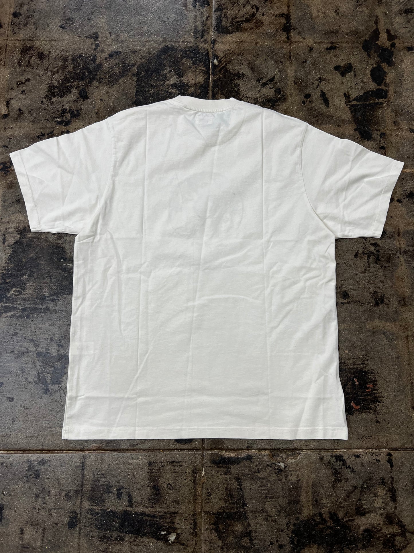 SUPREME LEGENDARY S-S TOP TEE