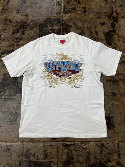 SUPREME LEGENDARY S-S TOP TEE