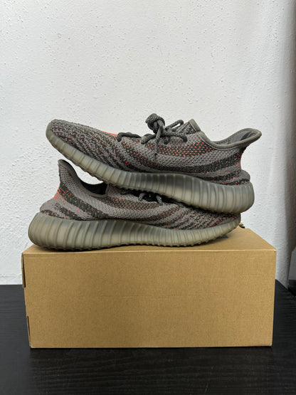 YEEZY 350 BELUGA REFLECTIVE (USED)