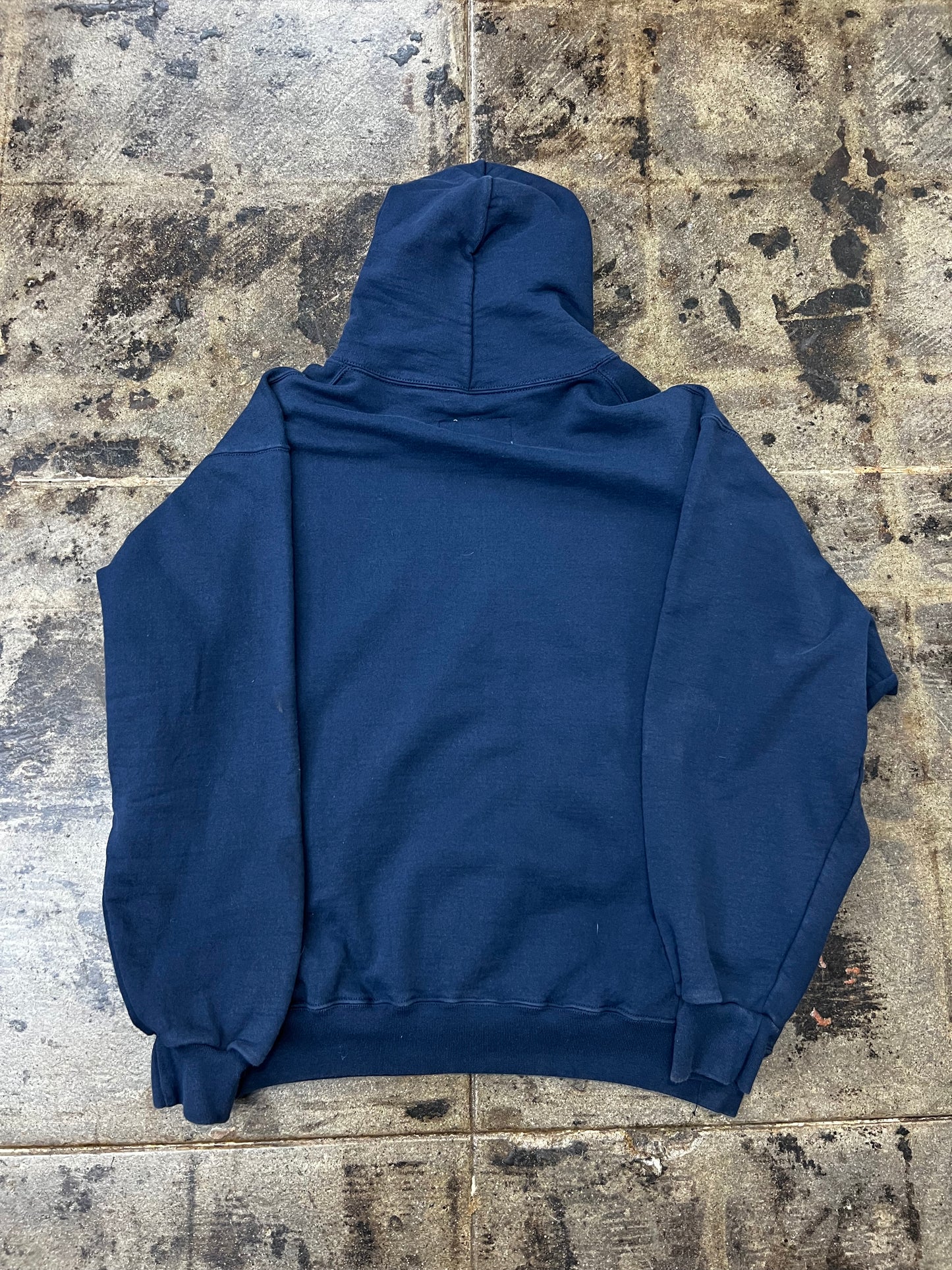 RUSSELL LA DODGERS HOODIE