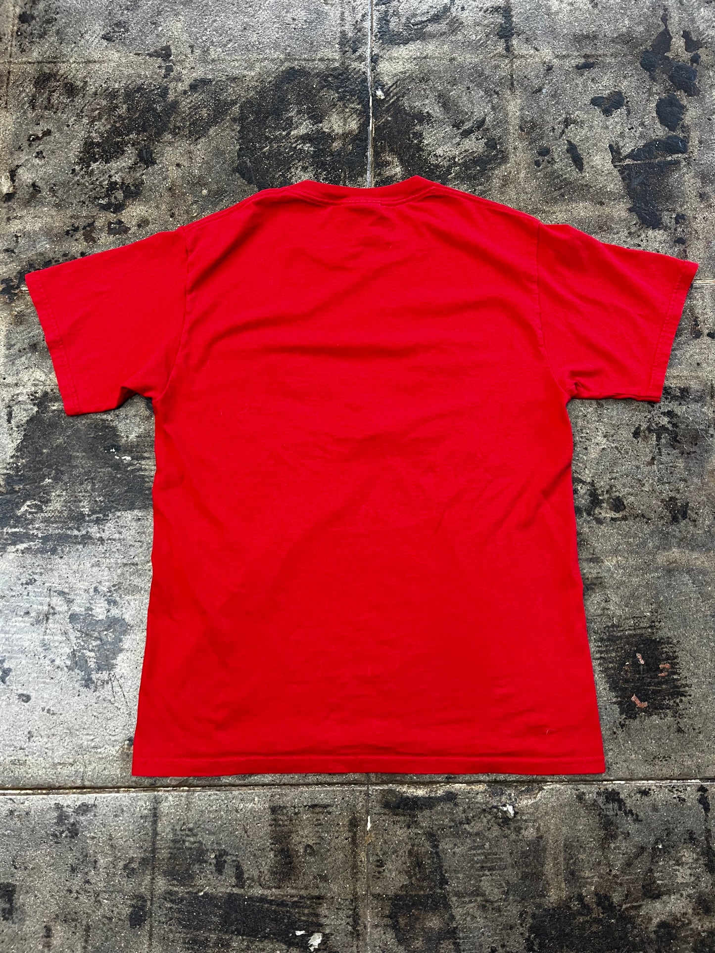 Texas rangers shirt