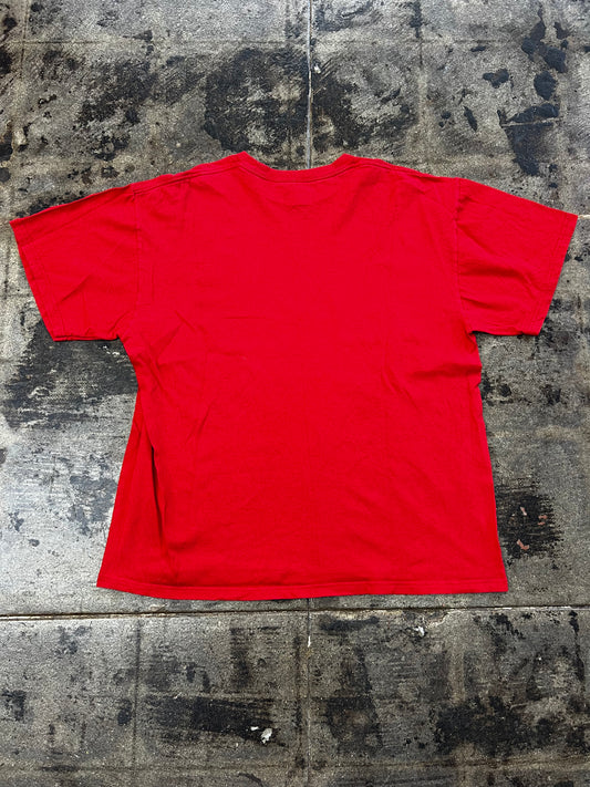 Sammy Sosa cubs shirt