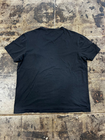 Messi shirt