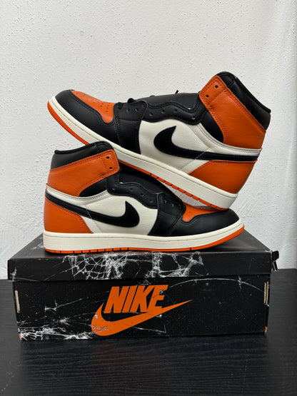 JORDAN 1 SHATTERED BACKBOARD(2025)