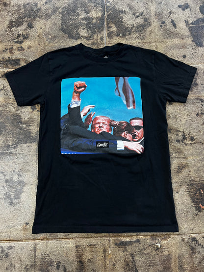 Trump Gnarcotic Shirt