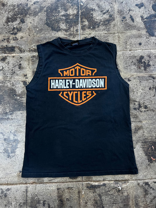 Harley Davidson Muscle Tee