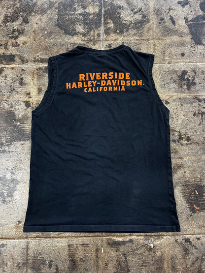 Harley Davidson Muscle Tee