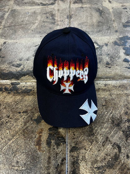 West coast choppers hat