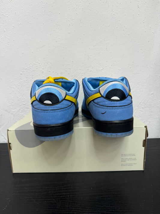 DUNK LOW SB POWERPUFF BUBBLES