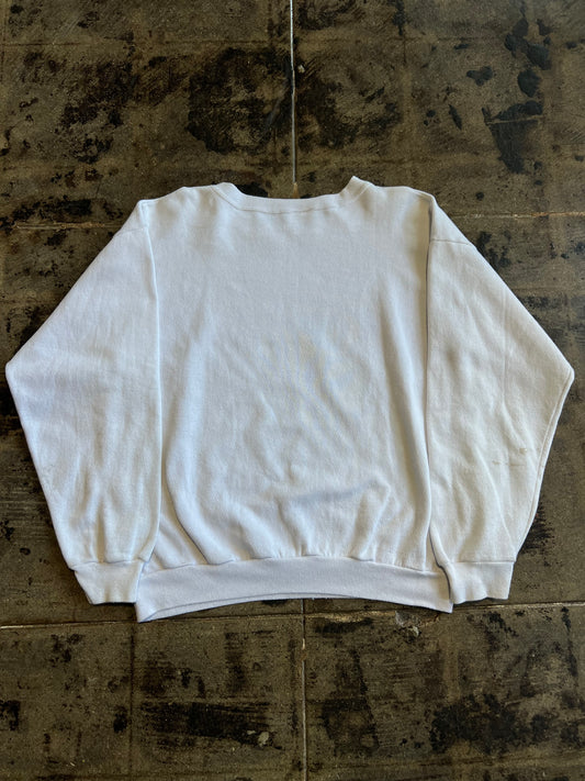 REDSKINS CREWNECK