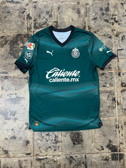 PUMA 23/24 CHIVAS AUTHENTIC THIRD JERSEY