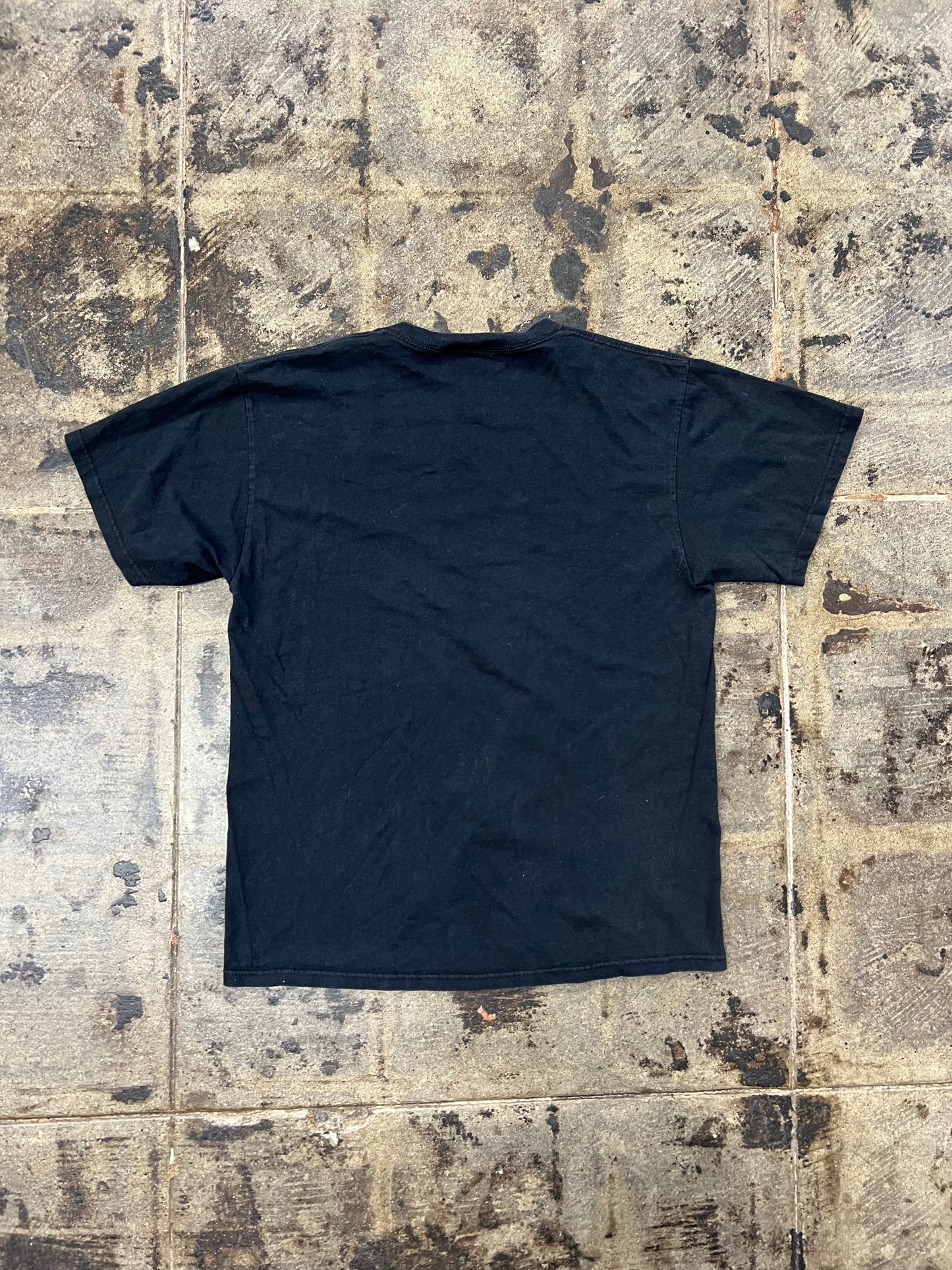 WILLIE NELSON OUTLAW TEE