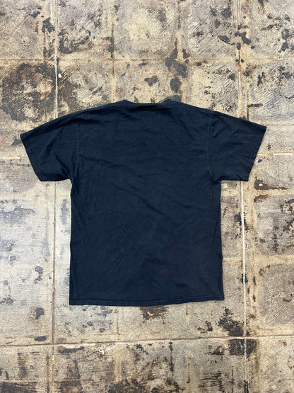 WILLIE NELSON OUTLAW TEE