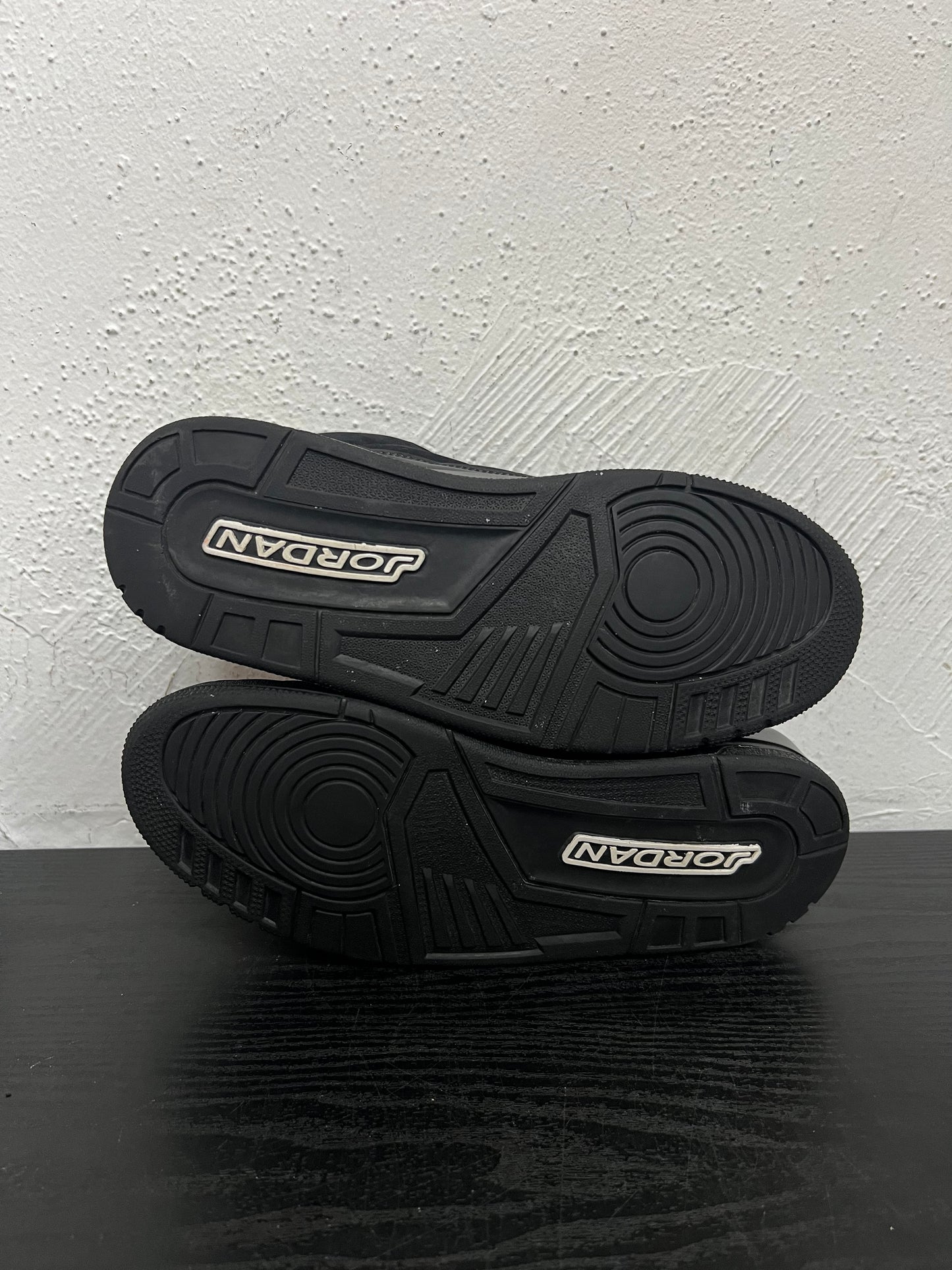 JORDAN 3 BLACK CAT (USED, NB)