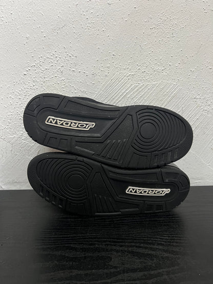 JORDAN 3 BLACK CAT (USED, NB)