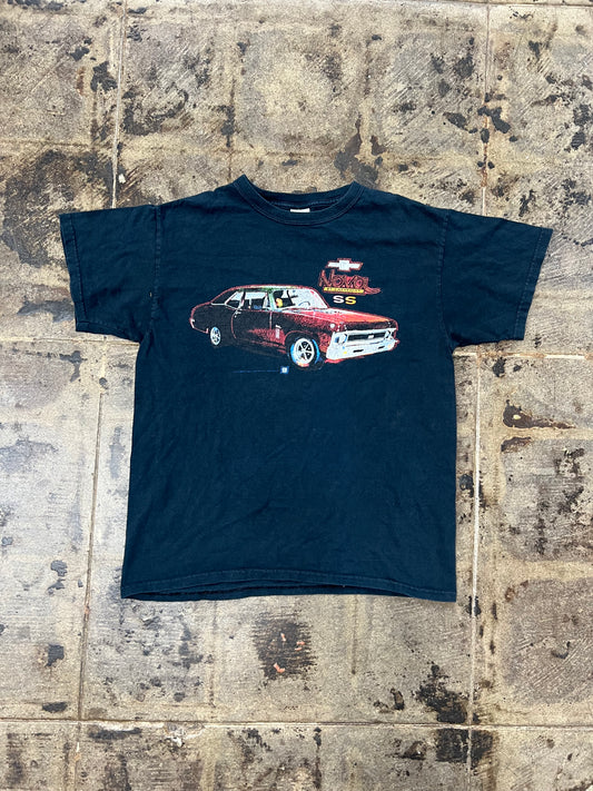 NOVA BY CHEVROLET TEE