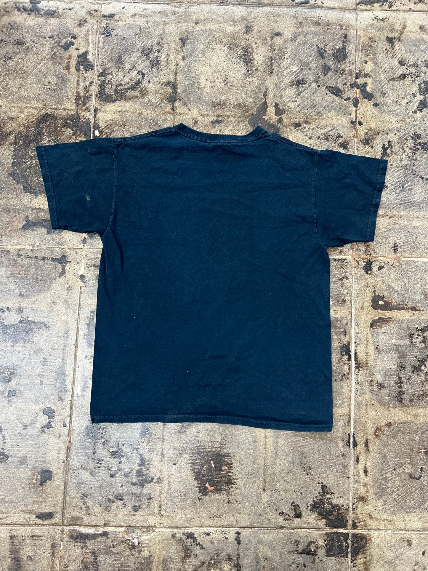 NOVA BY CHEVROLET TEE