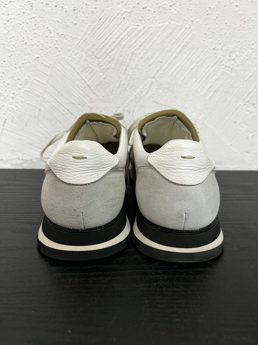 MAISON MARGIELA RUNNER SPLATTER (USED, NB)