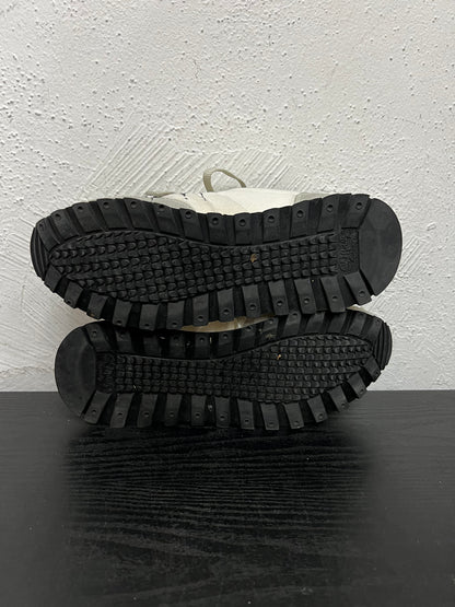 MAISON MARGIELA RUNNER SPLATTER (USED, NB)