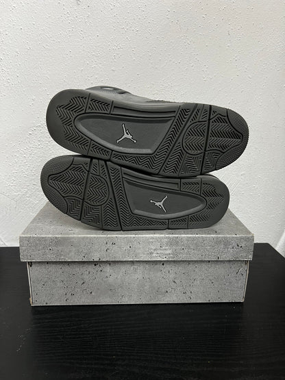 JORDAN 4 WET CEMENT (USED)