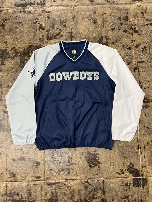 NFL DALLAS COWBOYS PULLOVER