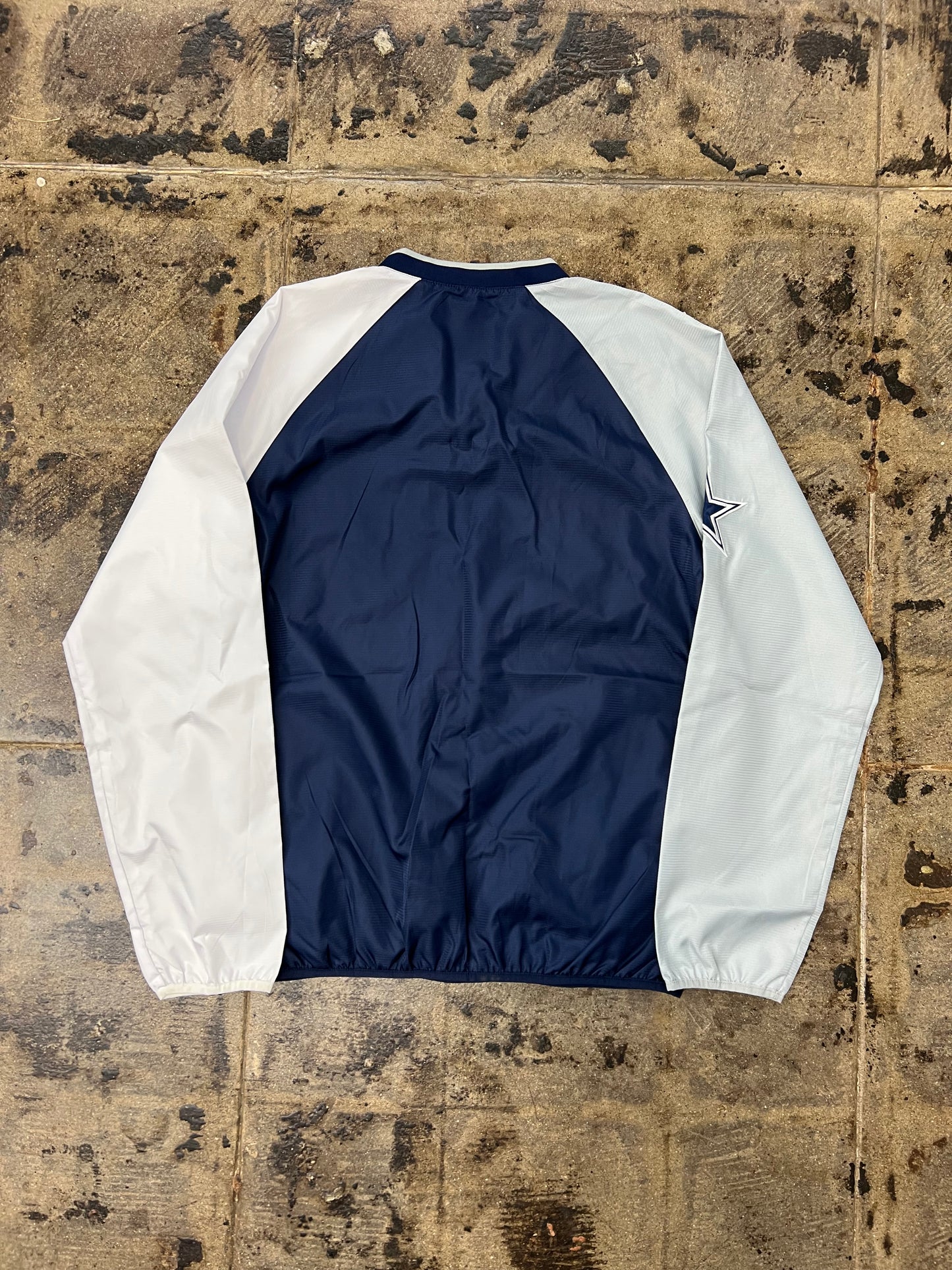 NFL DALLAS COWBOYS PULLOVER