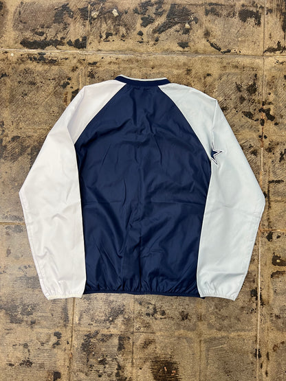NFL DALLAS COWBOYS PULLOVER