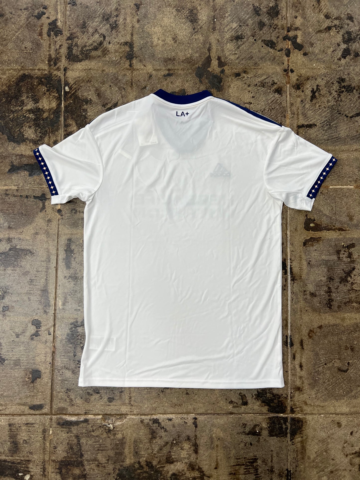 ADIDAS 22/23 LA GALAXY HOME JERSEY