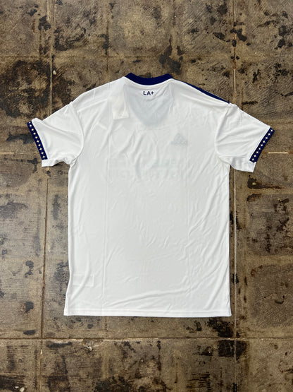 ADIDAS 22/23 LA GALAXY HOME JERSEY