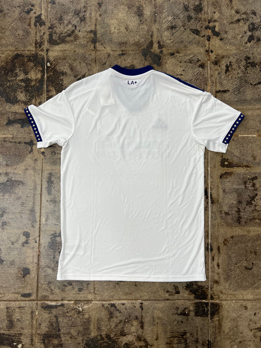 ADIDAS 22/23 LA GALAXY HOME JERSEY