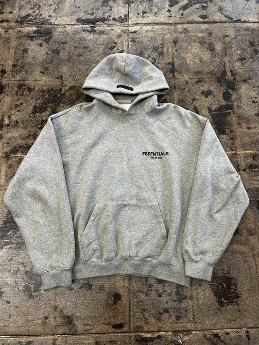 ESSENTIALS FLEECE HOODIE