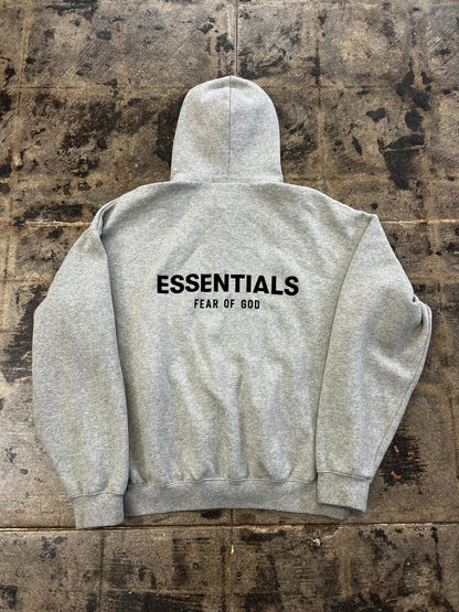 ESSENTIALS FLEECE HOODIE