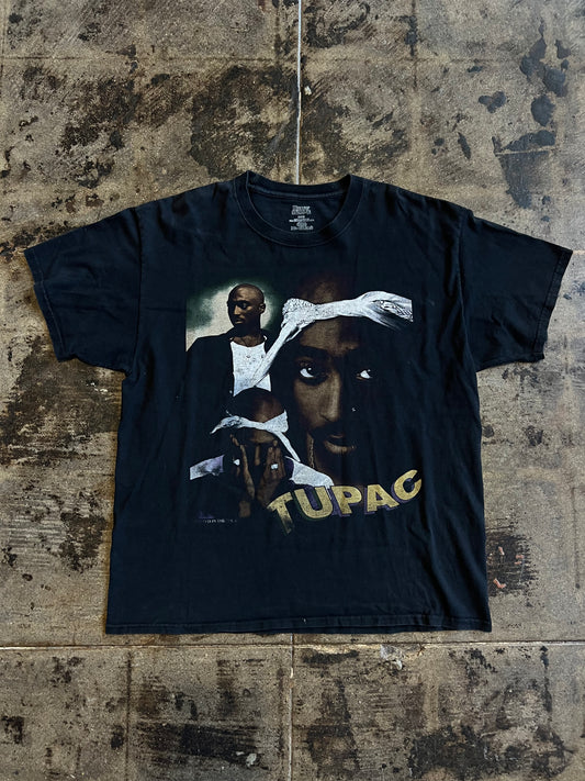 TUPAC KEEP YA HEAD UP TEE
