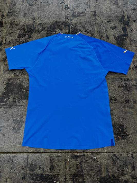 PUMA 22’ ITALY HOME JERSEY