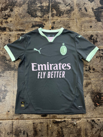 PUMA 24/25 AC MILAN YOUTH 3RD JERSEY