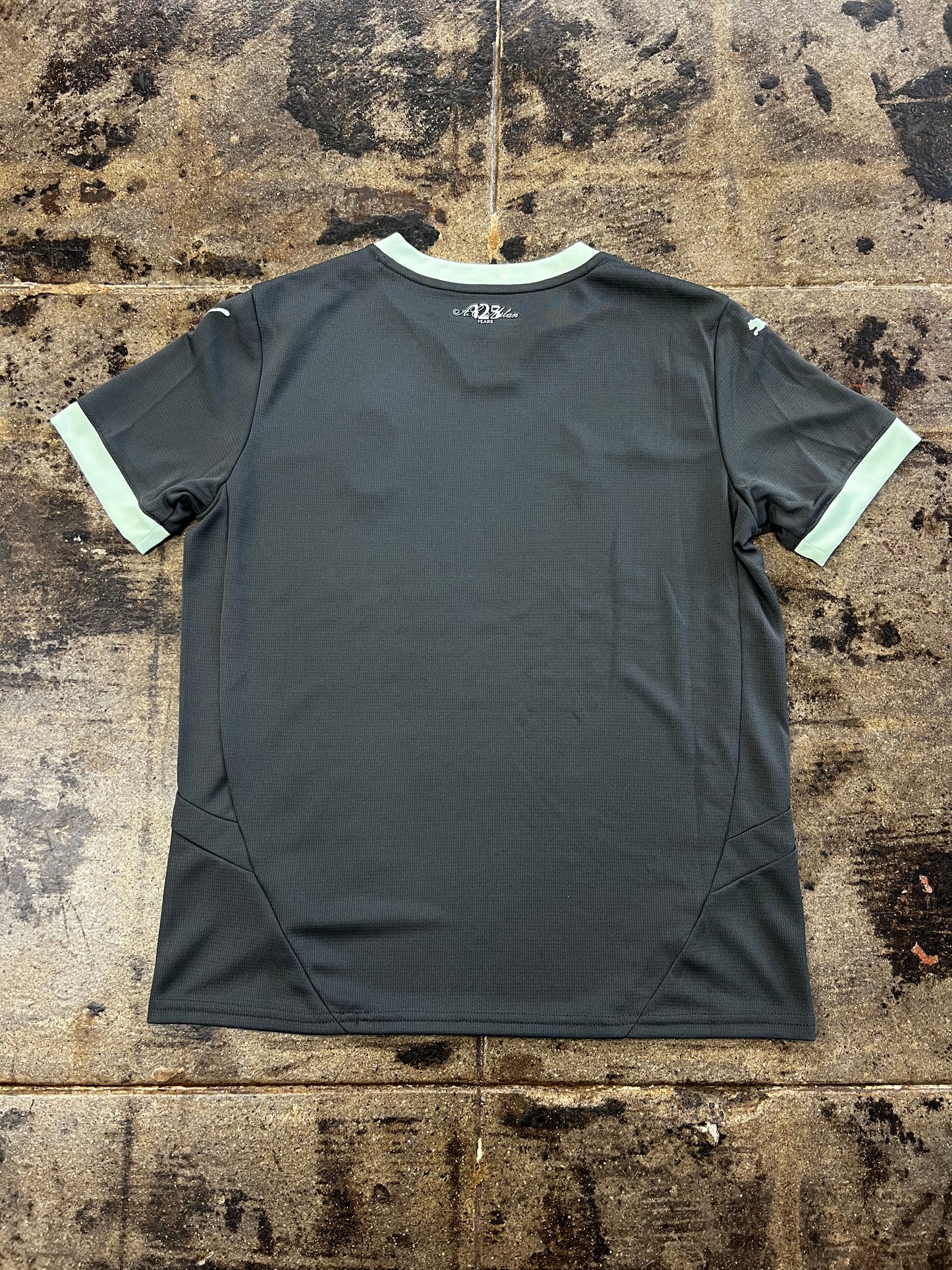 PUMA 24/25 AC MILAN YOUTH 3RD JERSEY