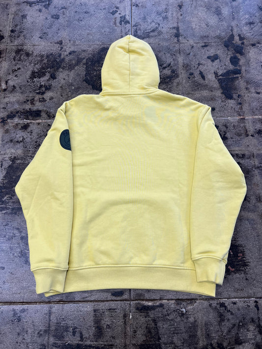 JORDAN PSG WORDMARK FLEECE PULLOVER