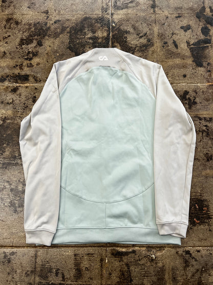 NIKE CLUB AMERICA ACADEMY PRO FULL ZIP JACKET