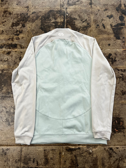 NIKE CLUB AMERICA ACADEMY PRO FULL ZIP JACKET