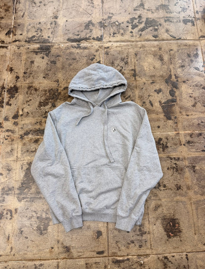 BBC THERMAL GREY HOODIE