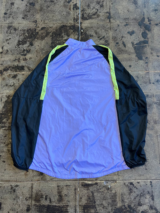 NIKE CLUB AMERICA WINDBREAKER ZIPUP