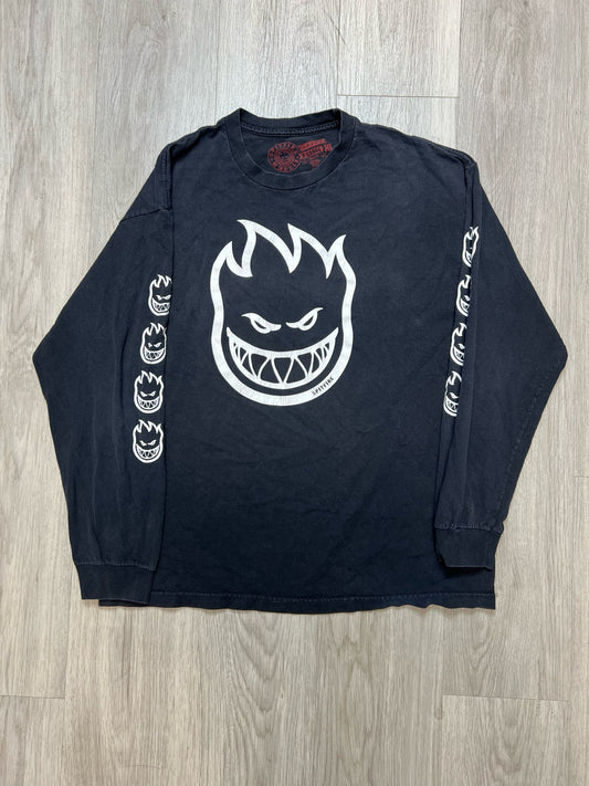 SPITFIRE LONG SLEEVE SZ: XL