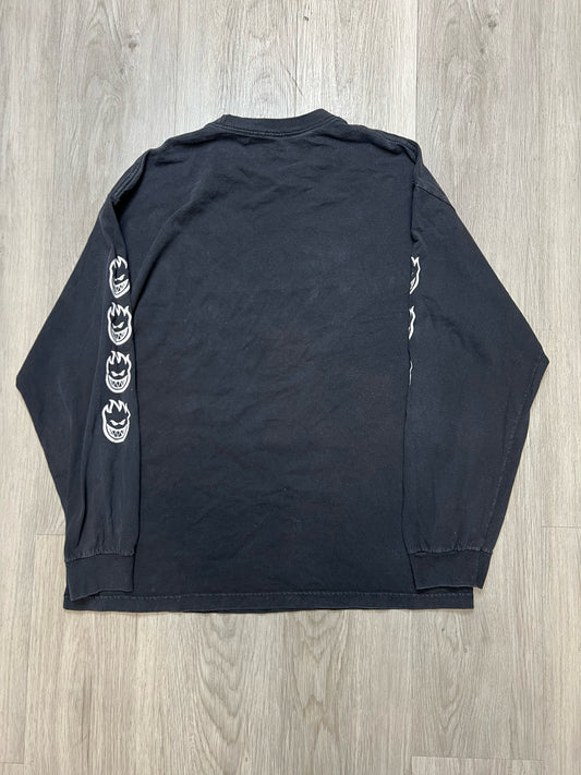 SPITFIRE LONG SLEEVE SZ: XL