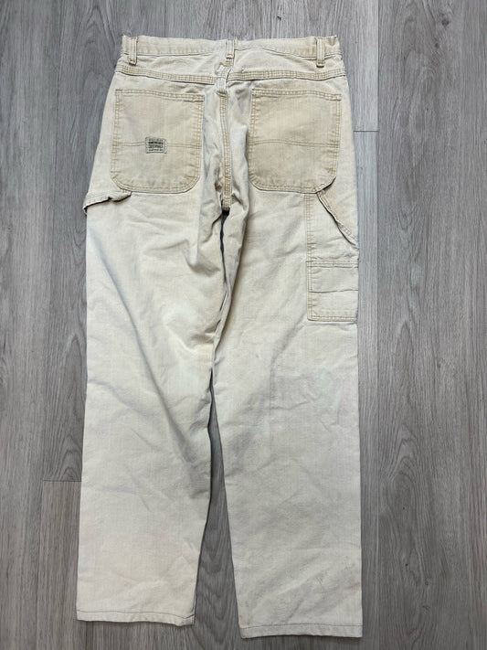 WRANGLER JEANS SZ: 30X32