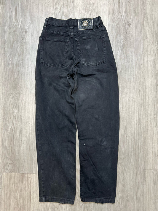 VERSACE JEANS COUTURE JEANS SZ: 12