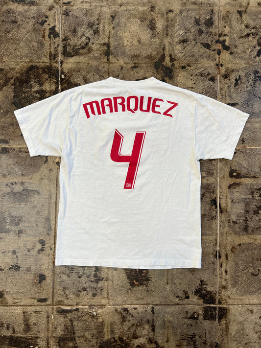 ADIDAS RED BULL MARQUEZ TEE