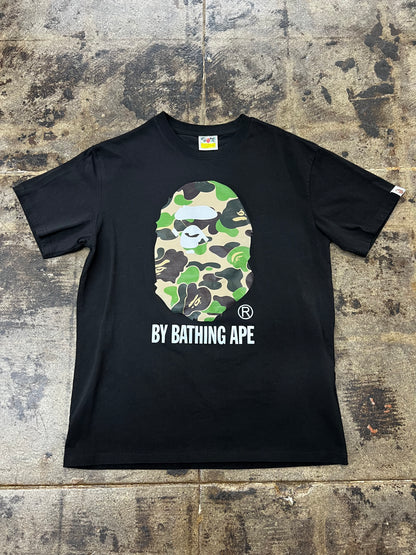 BAPE CAMO TEE